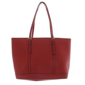 MICHAEL KORS JET SET TRAVEL トートバッグ ハンドバッグ 赤 レッド 35F0GTVT9L /SR29