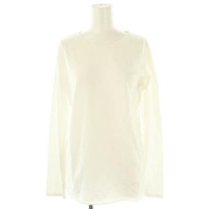 grace プルオーバー カットソー 白 /MI OS