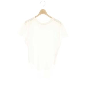 HERITAGE JERSEY Tシャツ カットソー 半袖 S ホワイト /HK OS