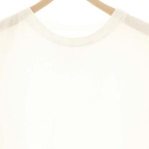 Frank&Eileen フランクアンドアイリーン HERITAGE JERSEY Tシャツ カットソー 半袖 S ホワイト /HK OS