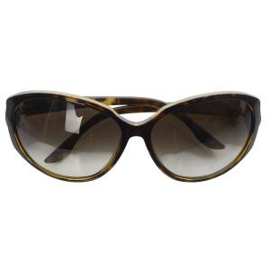 KIFCC サングラス グラデーション 6220 125 茶 ブラウン GLOSSY1 /SR23 OH