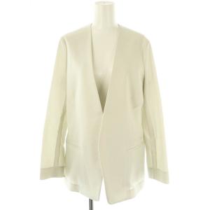 24SS✨セオリーリュクス KATIA CRISP LINEN ブラウン系 38 セオリーリュクス theory luxe 24SS Crisp Linen Katia ノー
