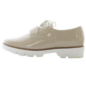 asics ペダラ ドレスシューズ 23cm べージュ 1212A209 /SR20