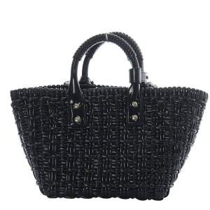 BALENCIAGA BISTRO XS バスケットバッグ 2way