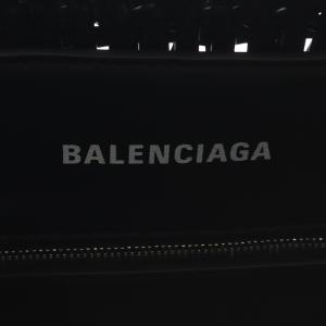 BALENCIAGA BISTRO XS バスケットバッグ 2way