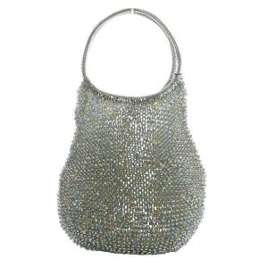 極美品 アンテプリマ ピコ ハンドバッグ ショルダーバッグ 2way 最終値下げ アンテプリマ 2wayレザーバッグ ブラックピンク ミニショルダー