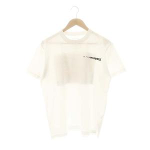 INTERSTELLAR Tシャツ プリント 2 白 /MI OS SH