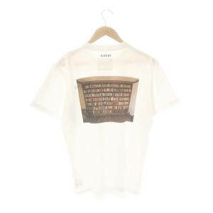 sacai INTERSTELLAR Tシャツ プリント 2 白 /MI OS SH