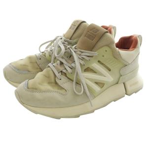 New Balance 1046559 Auralee Tokyo Design Studio RC_2 Vanilla