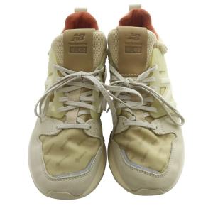 New Balance 1046559 Auralee Tokyo Design Studio RC_2 Vanilla