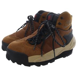 NIKE sacai Nike Magmascape Pecan スニーカー