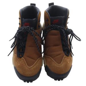 NIKE sacai Nike Magmascape Pecan スニーカー