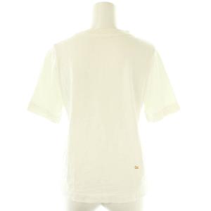 45rpm コットンクルーネックTシャツ カットソー 半袖 オフホワイト /DO OS SH