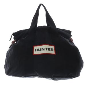 トラベル リップストップ ホールドオール バッグ ハンドバッグ 黒 ブラック /SR19 SH