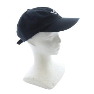 Supreme Classic Logo  6 Panel ネイビー