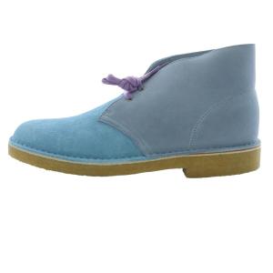 LEVI’S VINTAGE CLOTHING Desert Boot スエードチャッカブーツ UK8.5