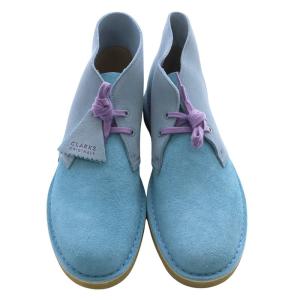 Clarks LEVI’S VINTAGE CLOTHING Desert Boot スエードチャッカブーツ UK8.5