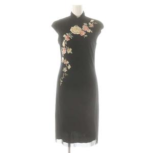 美品✨Vivienne Tam 長袖カットソー　パワーネット　桜　鳥　ブラック 楽天市場】ヴィヴィアンタム パワーネットの通販