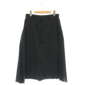 レギュレーション REGULATION F0-P51-100 Sarouel pants サルエルパンツ