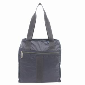 エッセンシャル シティ トート ESSENTIAL CITY TOTE ハンドバッグ 肩掛け ロゴ ナイロン