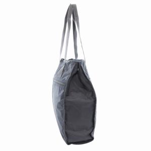 LesportSAC エッセンシャル シティ トート ESSENTIAL CITY TOTE ハンドバッグ 肩掛け ロゴ ナイロン