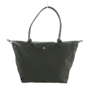 ル プリアージュ ネオ トートバッグ L グレー L1899578112 /MI OS SH