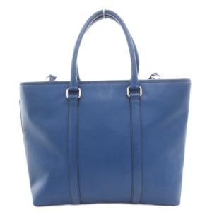 COACH F71843 メトロポリタン トート ハンドバッグ ビジネス ショルダー 2WAY 斜め掛け ロゴ スムースレザー