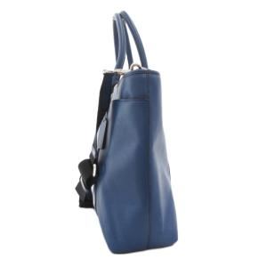 COACH F71843 メトロポリタン トート ハンドバッグ ビジネス ショルダー 2WAY 斜め掛け ロゴ スムースレザー