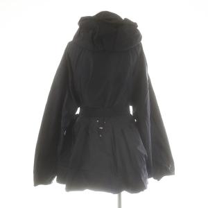 MONCLER SARCELLE ナイロンブルゾン 2 ネイビー