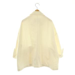 MACKINTOSH HUMBIE DENIM ジャケット 6 ホワイト