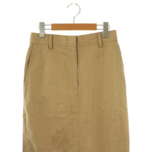 Deuxieme Classe 25SS Timelessly スカート 34 ベージュ