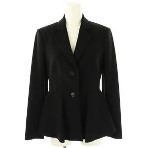 Admiral Crepe Braneve ジャケット シングル 0 ブラック /HK OS