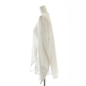 nagonstans 25SS 3way long-sleeves トップス Tシャツ カットソー M 白 /CX OS