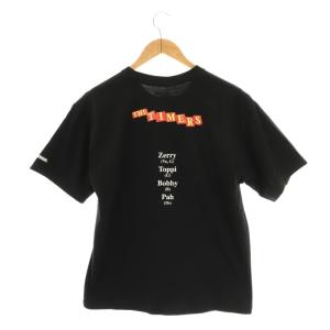 NEIGHBORHOOD THE TIMERS . TEE SS Tシャツ THE TIMERS 35周年祝賀記 カットソー プリント