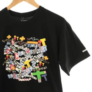 NEIGHBORHOOD THE TIMERS . TEE SS Tシャツ THE TIMERS 35周年祝賀記 カットソー プリント