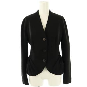 バージャケット F36 ブラウン