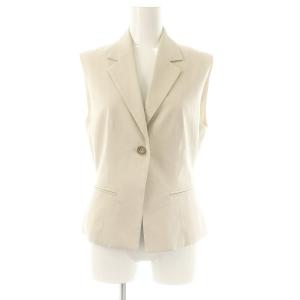 23AW ジレトップス ベスト F ベージュ /DF OS