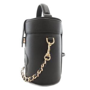 Lily Brown LilyBrown ×マリークワント MARY QUANT 美品 23SS デイジーミニバッグ チェーンショルダー 2WAY