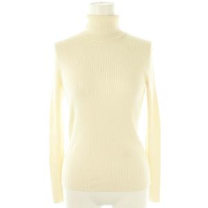 23AW NEW WASHBLE WOOL LEENDA LS ニット カットソー タートルネック S