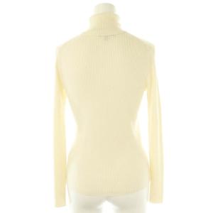 Theory 23AW NEW WASHBLE WOOL LEENDA LS ニット カットソー タートルネック S
