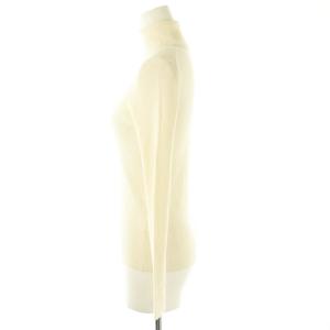 Theory 23AW NEW WASHBLE WOOL LEENDA LS ニット カットソー タートルネック S
