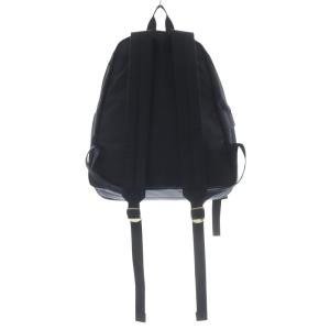 LesportSAC LANVIN en Bleu 25SS DAILY BACKPACK LB