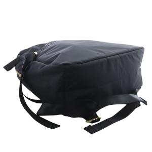 LesportSAC LANVIN en Bleu 25SS DAILY BACKPACK LB