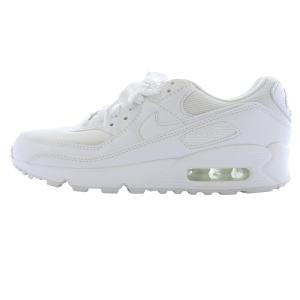 Air Max 90 Triple White スニーカー US7.5