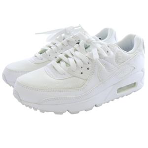 NIKE Air Max 90 Triple White スニーカー US7.5