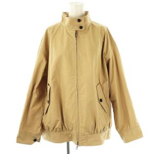 25SS HOSE CLOTH スイングトップ F ベージュ