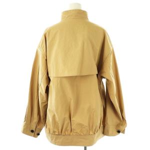 Framework 25SS HOSE CLOTH スイングトップ F ベージュ