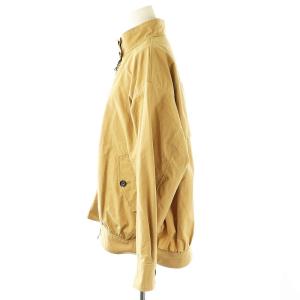 Framework 25SS HOSE CLOTH スイングトップ F ベージュ