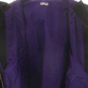 kolor BEACON 24AW 24WBM-G04134S-C Outer ブルゾン