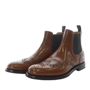 Church's KETSBY WG チェルシーブーツ 36.5 ブラウン